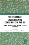 Marjorie (Essca Tendero, Marjorie Tendero, Christoph Weber, Weber Christoph - European Environmental Conscience in the Eu