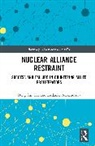 Iordanka Alexandrova, Dong Sun Lee, Dong Sun (Korea University Lee, Lee Dong Sun - Nuclear Alliance Restraint