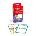 DK - DK Super Phonics VCe Spellings Card Game