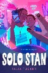 Talia Tucker - Solo Stan