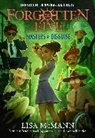 Lisa McMann - Masters of Disguise (The Forgotten Five, Book 6)
