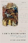 Kellen R. Funk, Kellen R. (Michael E. Patterson Professor of Funk - Law''s Machinery