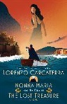 Lorenzo Carcaterra - Nonna Maria and the Case of the Lost Treasure