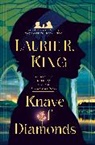 Laurie R King, Laurie R. King - Knave of Diamonds