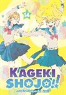 Kumiko Saiki - Kageki Shojo!! Vol. 14