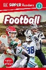 DK - DK Super Readers Level 3 Football
