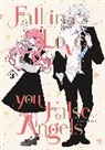 Coco Uzuki - Fall In Love, You False Angels 3