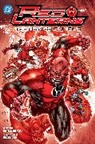Various - Red Lanterns: The New 52 Omnibus