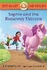 Erwin Madrid, Megan McDonald - Judy Moody and Friends: Sophie and the Runaway Unicorn