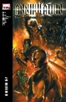 Abnett Dan, Mitch Breitweiser, Gabriele Dell'Otto, Keith Giffen, Giffen Keith, Lanning Andy... - Annihilation Modern Era Epic Collection: Annihilation Day