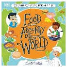 Gill Budgell, Budgell Gill, DK, Tom Heard, Tom Heard - Food Around the World