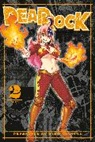 Hiro Mashima - DEAD ROCK 2