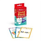 DK - DK Super Phonics Sound Blends Card Game