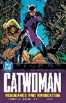 Jim Balent, Chuck Dixon, Jo Duffy, Doug Moench, Various - DC Finest: Catwoman: Vengeance and Vindication