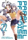 Lynn Okamoto - Parallel Paradise Vol. 22
