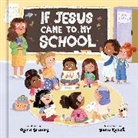 April Graney, Yana Kozak, Yana Kozak - If Jesus Came to My School