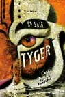 Dave Mckean, SF Said - Tyger
