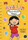 Vicky Fang - Ava Lin, Super-Duper Happy