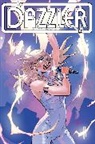 Terry Dodson, Jason Loo, Loo Jason, Rafael Loureiro, Marvel Various, Rafael Loureiro... - Dazzler: World Tour