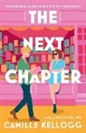 Camille Kellogg - The Next Chapter