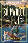Nilima Rao - A Shipwreck in Fiji