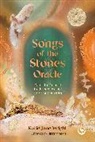 Nikki Strange, Katie-Jane Wright - Songs of the Stones Oracle
