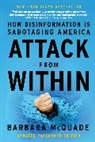 Barbara McQuade - Attack from Within