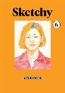 MAKIHIROCHI - Sketchy 6