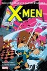 Marvel Various, Leonardo Romero, Werner Roth, Jack Sparling, Roy Thomas, Adkins Dan... - Mighty Marvel Masterworks: The X-Men Vol. 4 - Factor Three