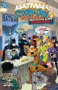 David Anton Gomis, Ivan Cohen - The Batman & Scooby-Doo Mysteries Vol. 6