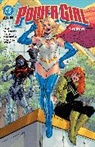 Adriana Melo, Leah Williams - Power Girl Vol.3: The Star