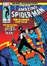 Tom DeFalco, DeFalco Tom, Ron Frenz, Marvel Various, Frenz Ron, Marvel Various - INVALID ITEM