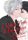 Minta Suzumaru - I Didn't Mean to Fall in Love -double-