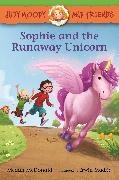 Erwin Madrid, Megan McDonald - Judy Moody and Friends: Sophie and the Runaway Unicorn