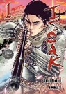 Double-S, Shinji Makari - Issak Omnibus 1 (Vol. 1-2)