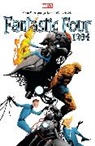 Manuel Gutierrez, Jae Lee, Grant Morrison, Morrison Grant, Lee Jae - Fantastic Four By Morrison & Lee: 1234 [New Printing]
