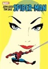 Jeph Loeb, Loeb Jeph, Tim Sale, Sale Tim - Jeph Loeb & Tim Sale: Spider-Man