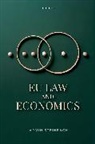 Armin Steinbach, Armin (Professor of Law and Economics Steinbach, Steinbach Armin - Eu Law and Economics