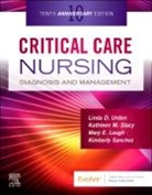 Lough Mary E., Kimberly Sanchez, Stacy Kathleen M., Urden Linda D. - Critical Care Nursing