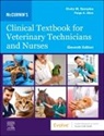 Oreta M. Samples - McCurnin's Clinical Textbook for Veterinary Technicians and Nurses