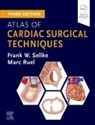 Frank W. Sellke, Frank W. Sellke, Ruel Marc - Atlas of Cardiac Surgical Techniques