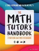 Steven Welty Leinwand, Leinwand Steven, Caroline Welty - Math Tutor''s Handbook
