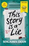 Benjamin Dean, Dean Benjamin - This Story is a Lie: World Book Day 2025