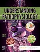 Brashers Valentina L., Huether Sue E., McCance Kathryn L. - Understanding Pathophysiology