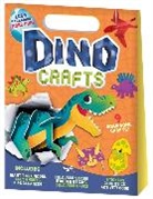 Igloo Books, Igloo Books Ltd - Dino Crafts