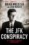 Brad Meltzer, Meltzer Brad, Josh Mensch - The JFK Conspiracy