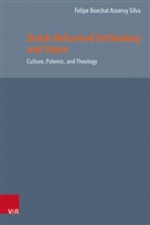 Felipe Boechat Asseruy Silva - Dutch Reformed Orthodoxy and Islam