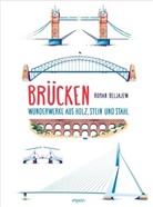 Roman Beljajew - Brücken