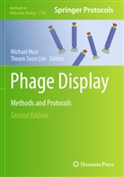 Michael Hust, Theam Soon Lim, Soon Lim - Phage Display