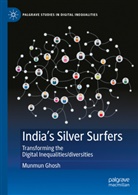 Munmun Ghosh - India's Silver Surfers